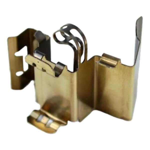 Mola Pastilha Freio Tras Jeep Dodge Chrysler Cx253