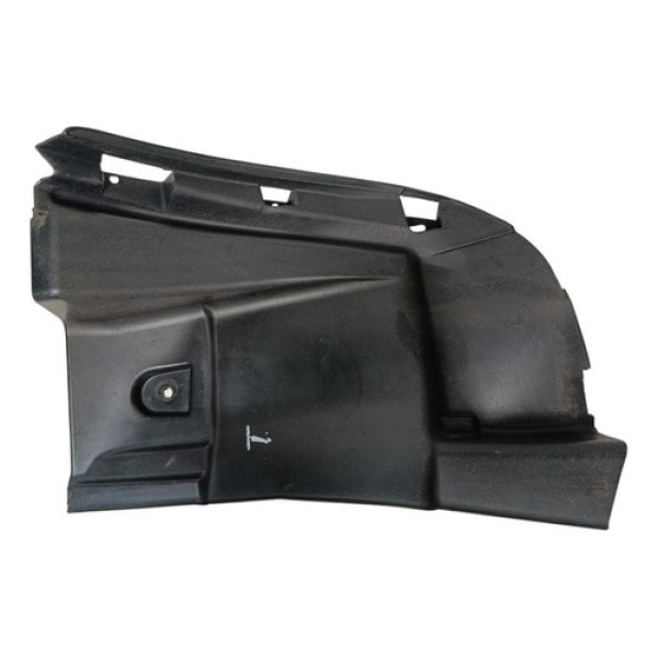 Para-barro Traseiro Esquerdo Punto 2008 A 2012