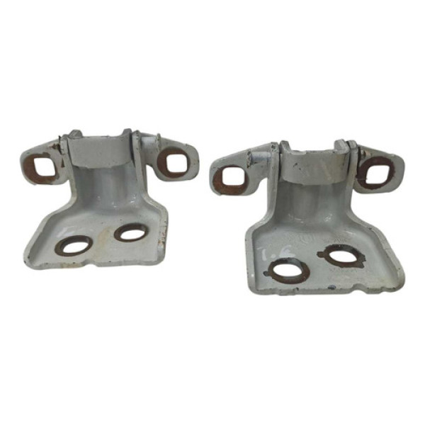 Par Dobradiça Porta Traseira Esquerda Sandero Stepway 2020