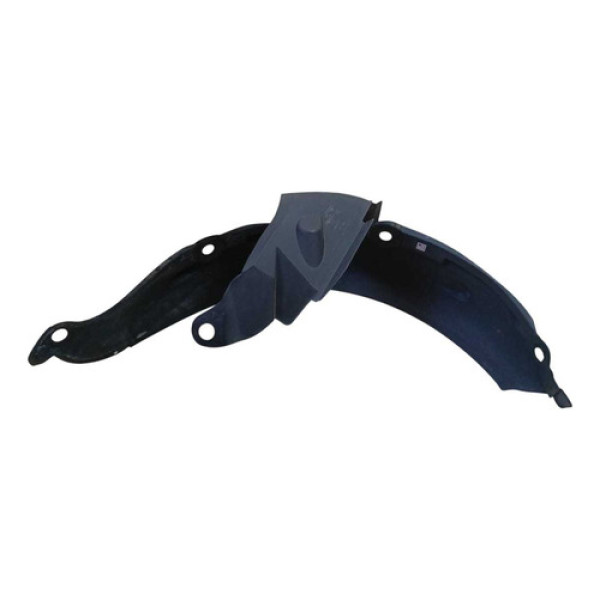 Para-barro Dianteiro Esquerdo Clio 1999 Á 2003