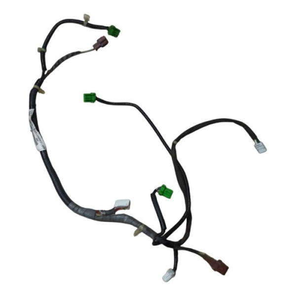 Chicote Caixa Evaporadora Ar Analógico New Civic 2007 Á 2011