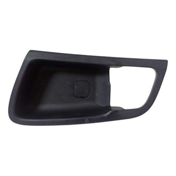 Moldura Maçaneta Traseira Esquerda 2009 À 2012