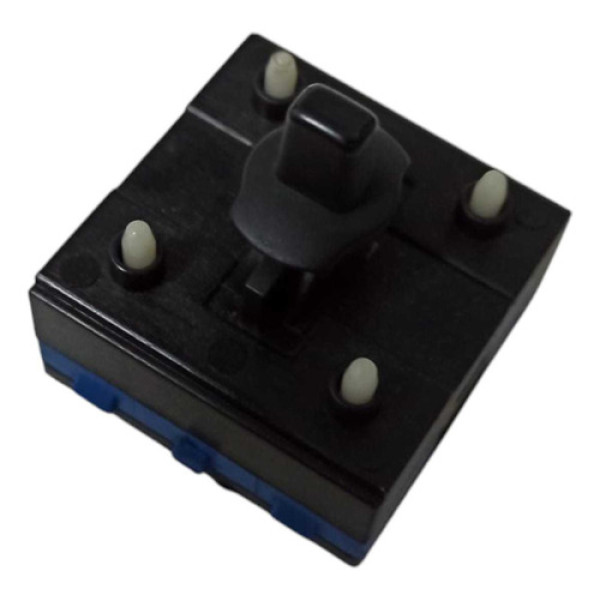 Botão Comando Espelho Retrovisor Jac J3 2012