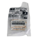Calota Miolo Central Roda Suzuki Vitara Swift Sx4 Xl7 Cromado