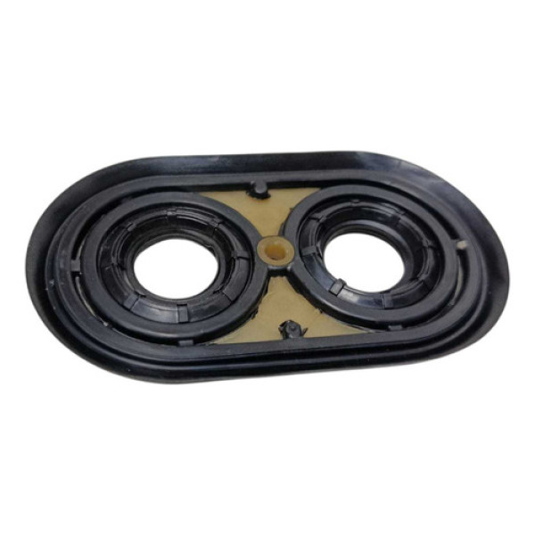 Borracha Vedação Mangueira Ar Quente C3 Aircross 2018