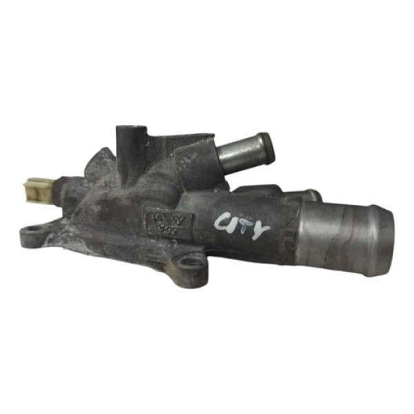 Cavalete Válvula Termostática City 2015 Á 2017