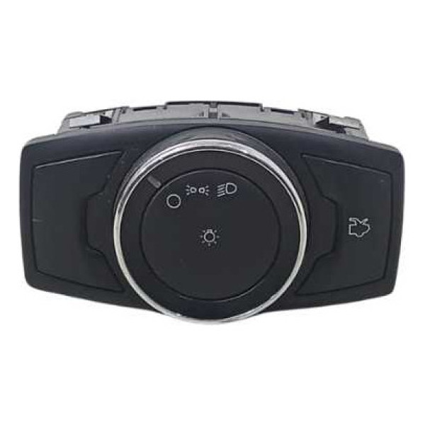 Botão Chave Luz Ford Ká 2014 À 2020 Cx189