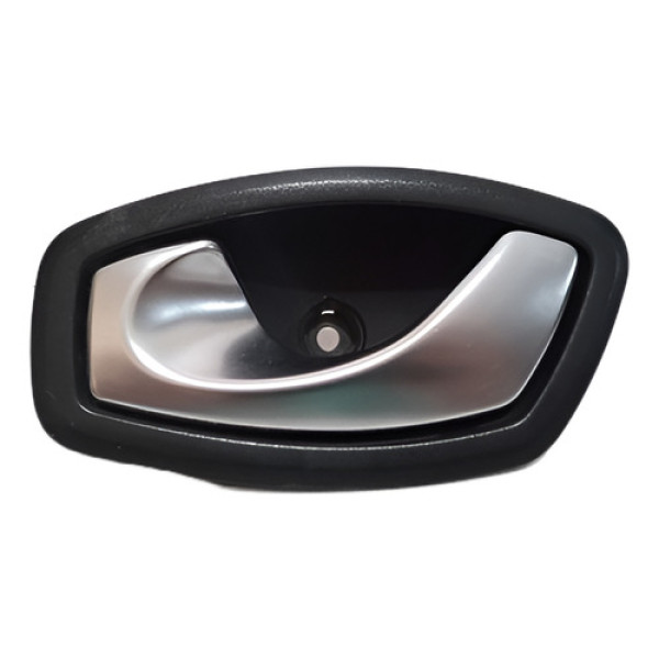Maçaneta Interna Lado Esquerdo Renault Fluence 2011 A 2016