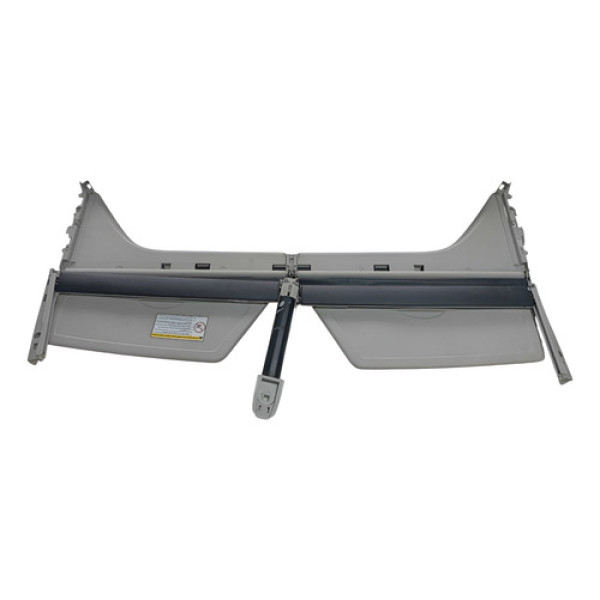 Suporte Conjunto Acabamento Quebra Sol C4 Picasso 2009 A 14