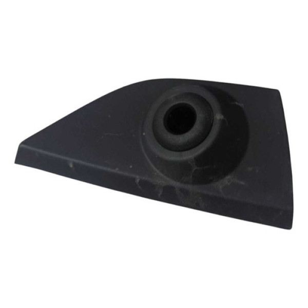 Moldura Acabamento Retrovisor Esquerdo Ford Ka 2016 Á 2019