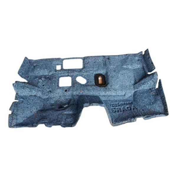 Forro Isolador Painel Corta Fogo Kicks 2017 À 2021