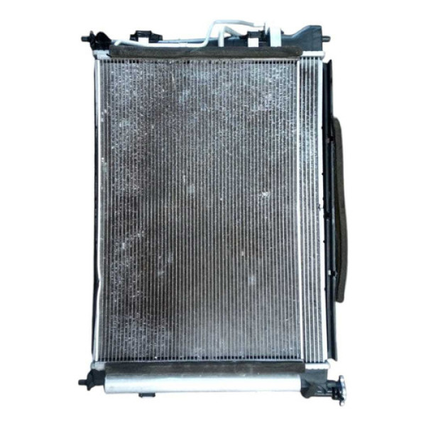 Kit Conjunto Radiador I30 Cw 2009 Á 2012