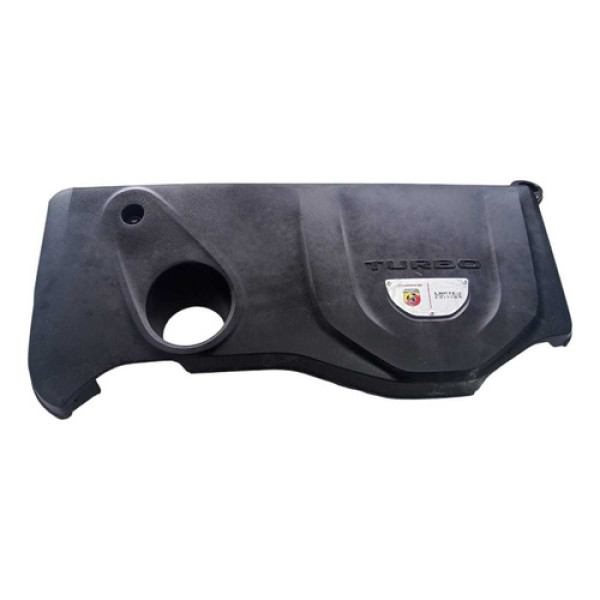 Tampa Motor Fastback Abarth Turbo T270 1.3 2023 À 2025 