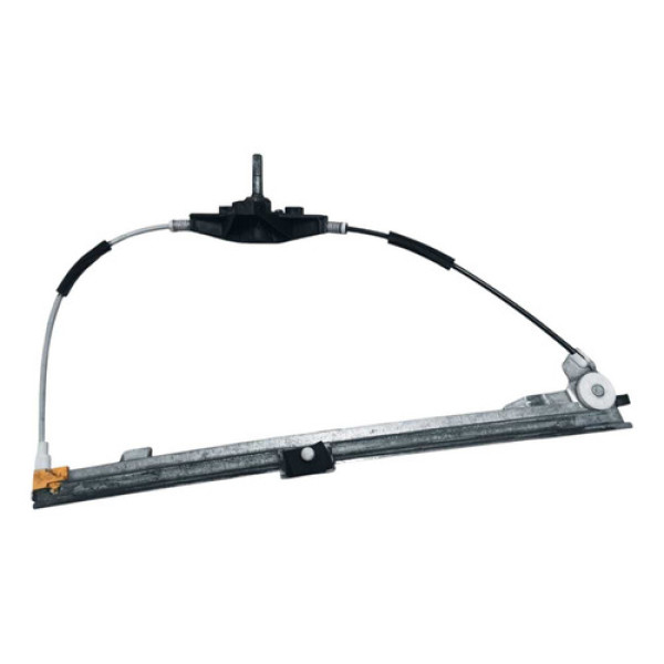 Maquina Vidro Porta Dianteira Esquerda Clio 2011 À 2015