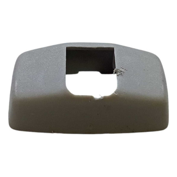 Moldura Suporte Quebra Sol Polo Gol Bora Golf Voyage Cx154