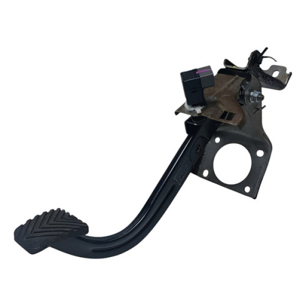 Pedal Freio Suporte Interruptor Freio Hb20 2013 Á 2019 1
