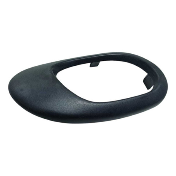 Moldura Maçaneta Interna Traseira Esquerda 206 2004