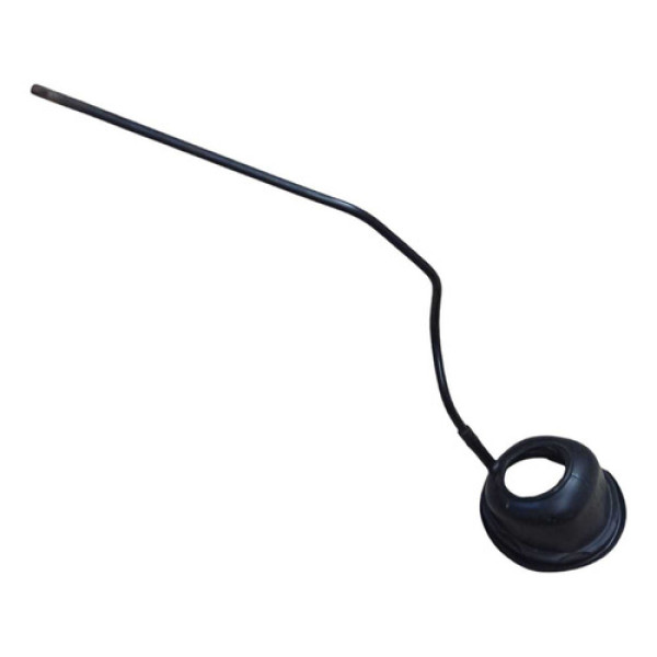 Borracha Coifa Bocal Gargalo Tanque Combustível Gol G5 2010 1 2009