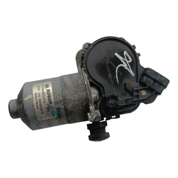 Motor Limpador Uno Vivace Way 1.0 1.4 2010 A 2015 Fire Evo