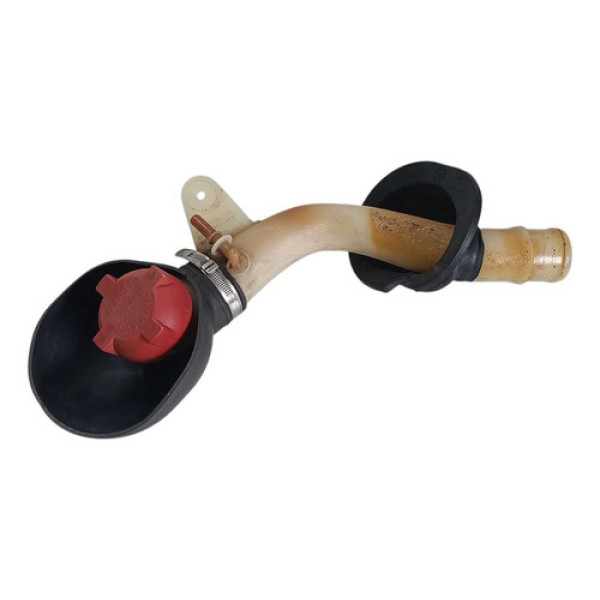 Gargalo Partida Fria Clio 1.0 2006