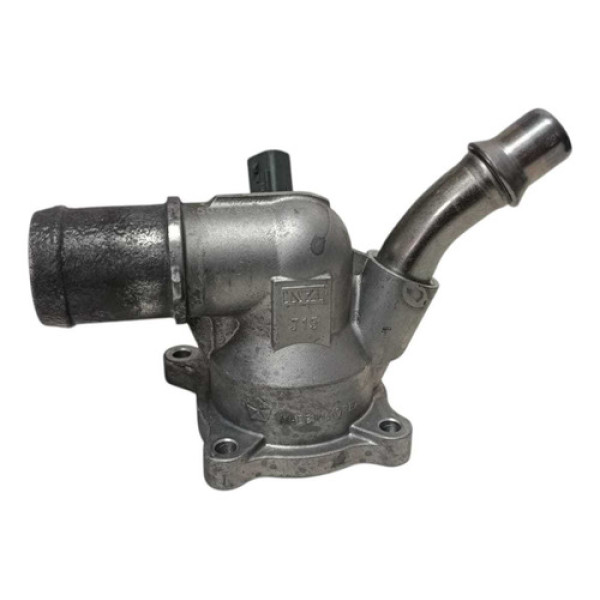 Carcaça Válvula Termostática Compass 2.0 Flex 2016 À 2021 #3