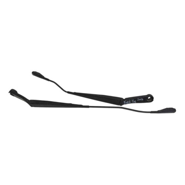 Par Braço Limpador Para-brisa Ka 2015  À 2019