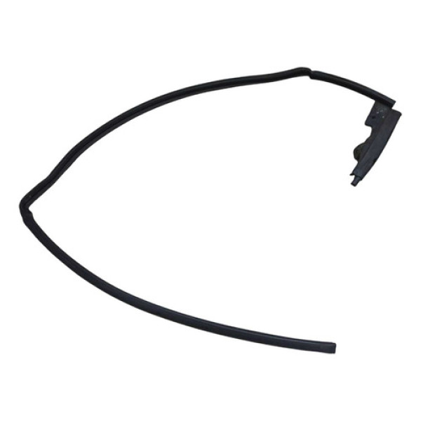 Borracha Inferior Porta Traseira Direita C3 Picasso 11 À 15