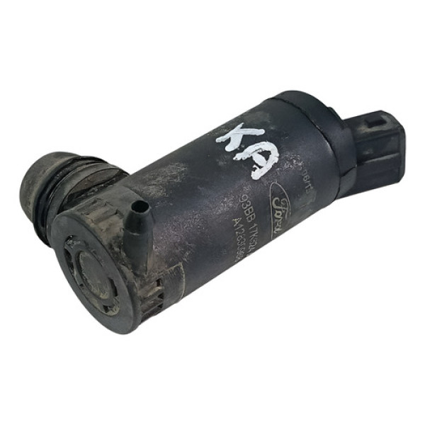 Motor Bomba Limpador Para-brisa Ka 2001 Á 2007