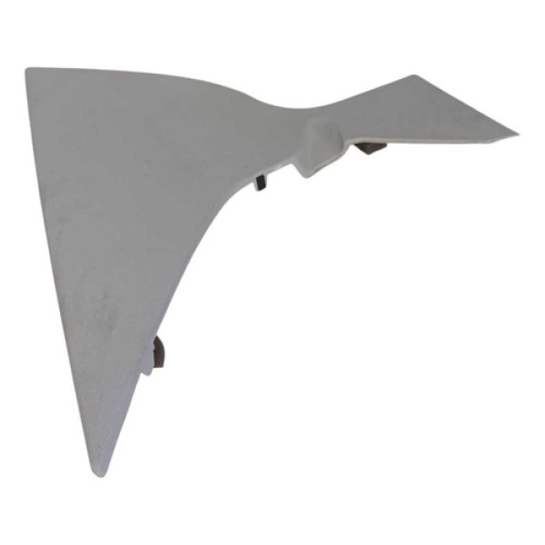 Acabamento Coluna Traseiro Lateral Esquerdo C4 Lounge 14