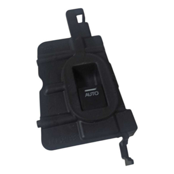 Moldura Botão Vidro Eletrico Traseiro Esq Hr-v 2016 Á 2018