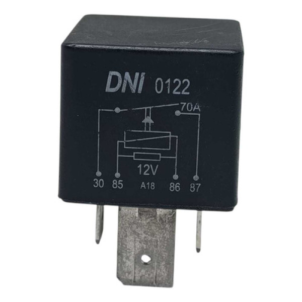 Rele Modulo Astra 2003