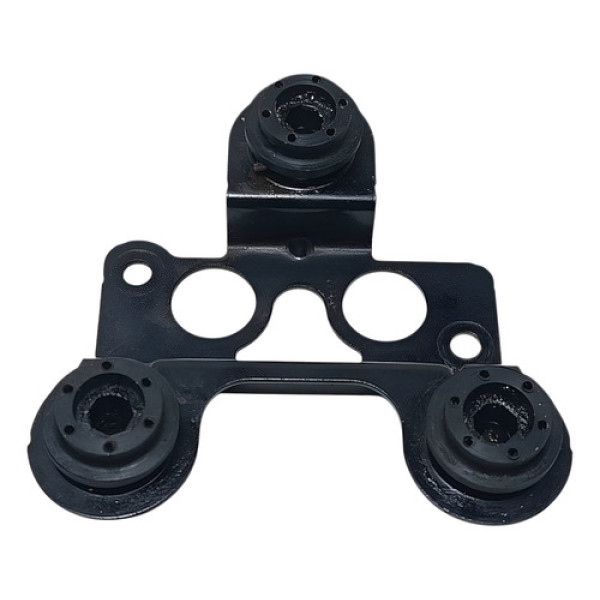 Suporte Módulo Central Gol 2017 A 2022