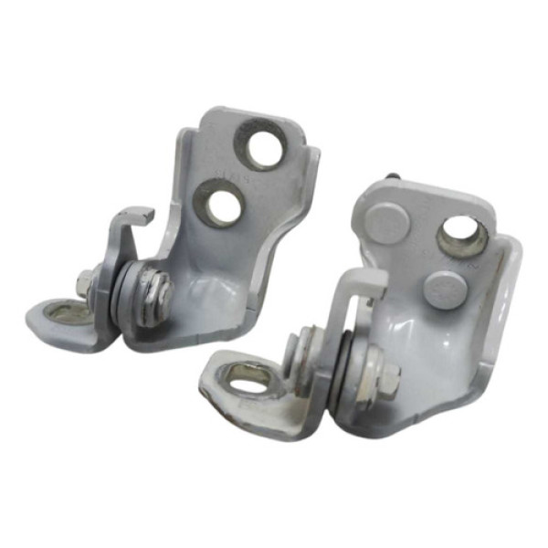 Par Dobradiça Porta Traseira Direita Ecosport 2014 À 2017