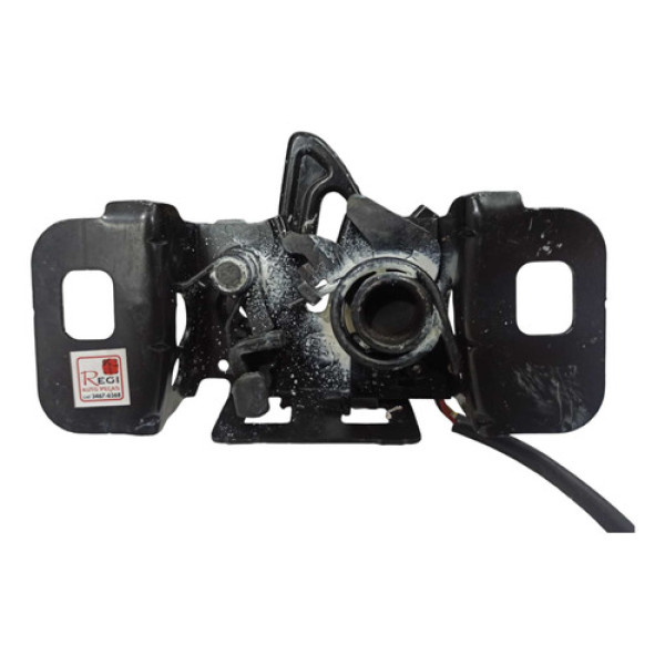 Fechadura Capô Gm Onix Prisma 2017 À 2019 Cx289