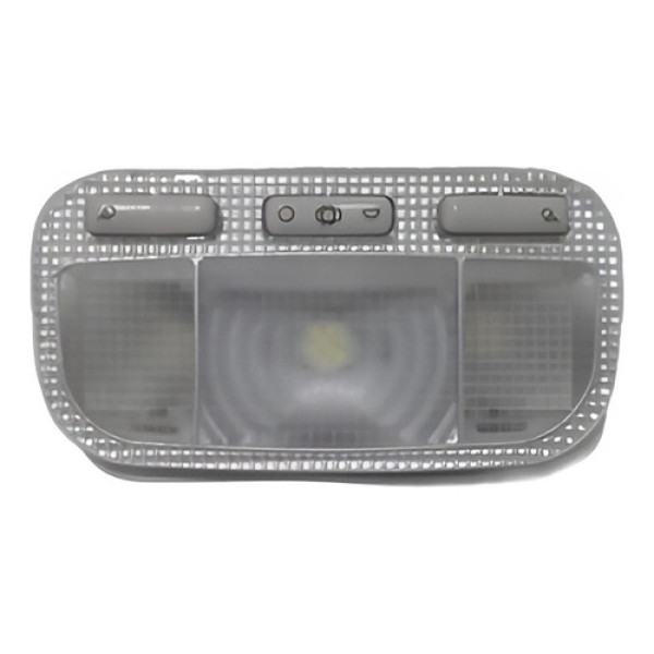 Luz Cortesia Teto 308 408 2011 A 2015