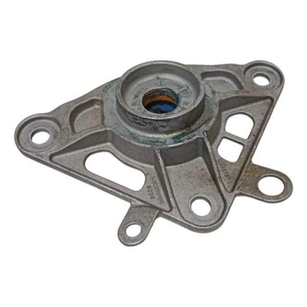 Coxim Elástico Traseiro Esquerdo Renegade 2022 À 2024