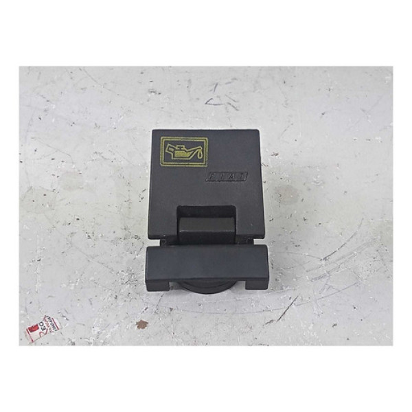 Tampa Óleo Motor Fiat Linea 1.9 2009 À 2012 Cx170