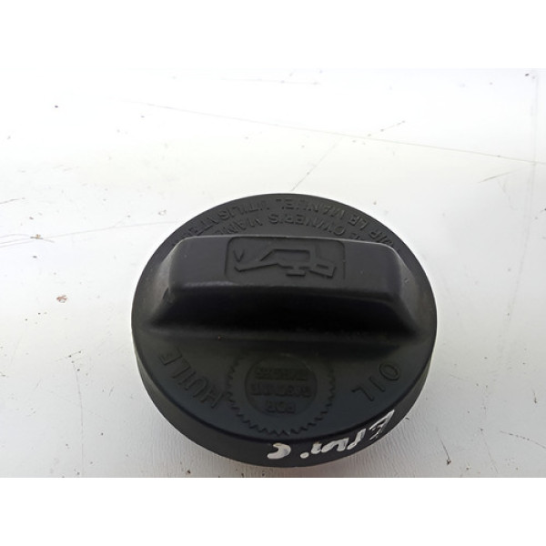 Tampa Óleo Motor Fit Crv New Civic Cx032