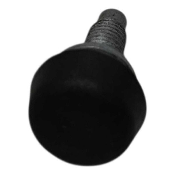 Parafusos Acabamento Banco Traseiro C3 Aircross 2018 Prateado