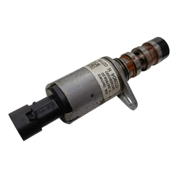 Valvula Solenoide C3 Aircross 2018