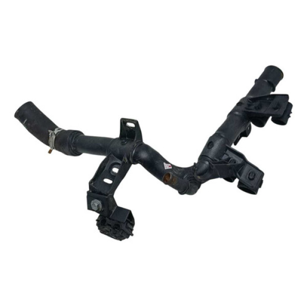 Tubo Mangueira Água Motor 207 2007 A 2014