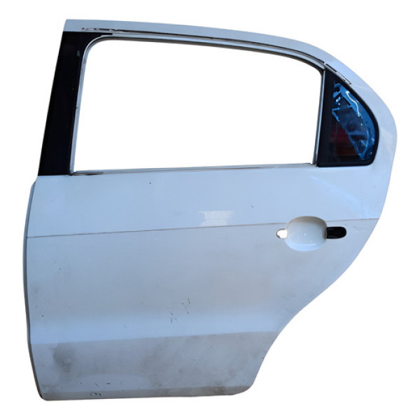Porta Traseira Esquerda Volkswagen G5 
