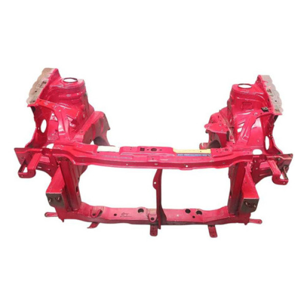 Mini Frente Painel Frontal Caixa De Ar Lifan 320 2011