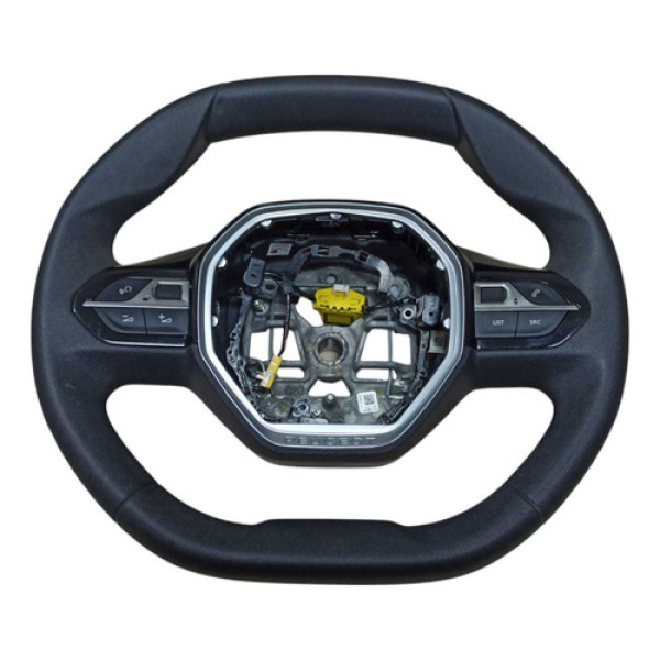 Volante Direção 208 2021 À 2023