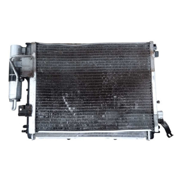 Radiador Água Logan Sandero 1.0 1.6 2008 Á 2013