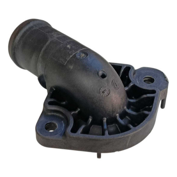 Flange Válvula Termostática Gol G5 1.6 2009 À 2012