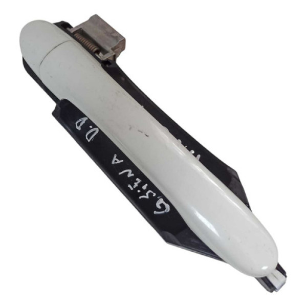 Maçaneta Externa Dianteira Direita Grand Siena 2015 Cx028