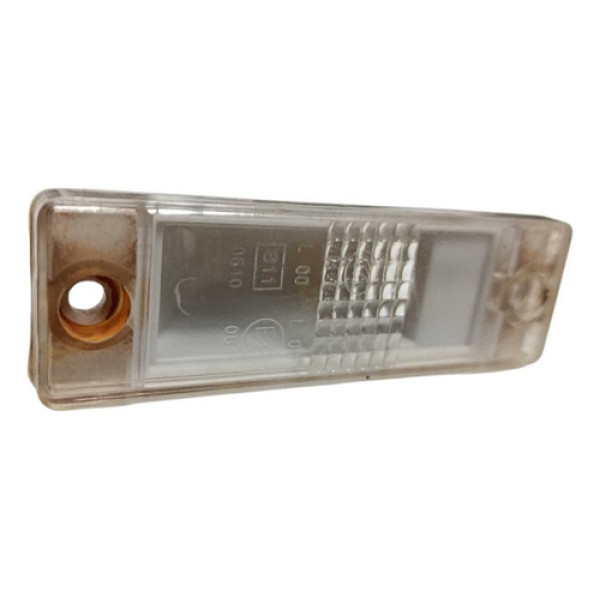 Luz Iluminação Placa Lifan 320 2011