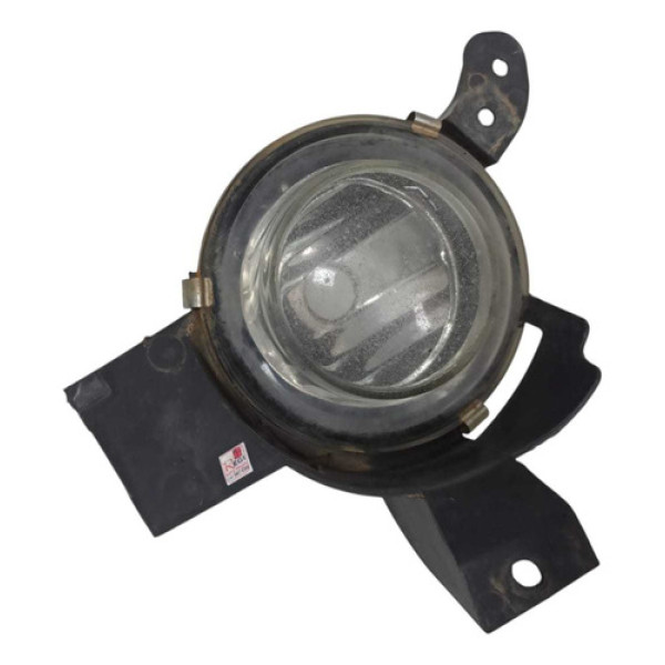 Farol Milha Direito Ecosport Fiesta 2008 Á 2012