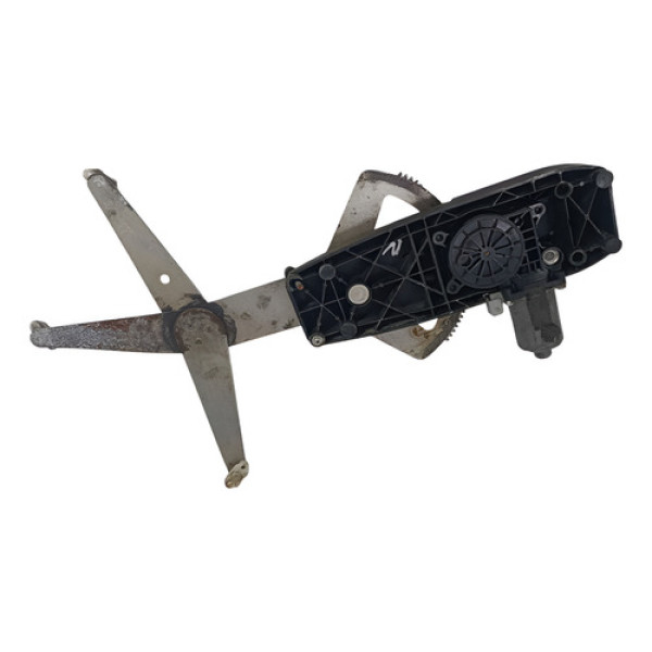 Maquina Motor Vidro Elétrico Diant Esq Celta 2007 À 2012